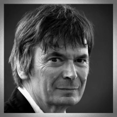 Ian Rankin